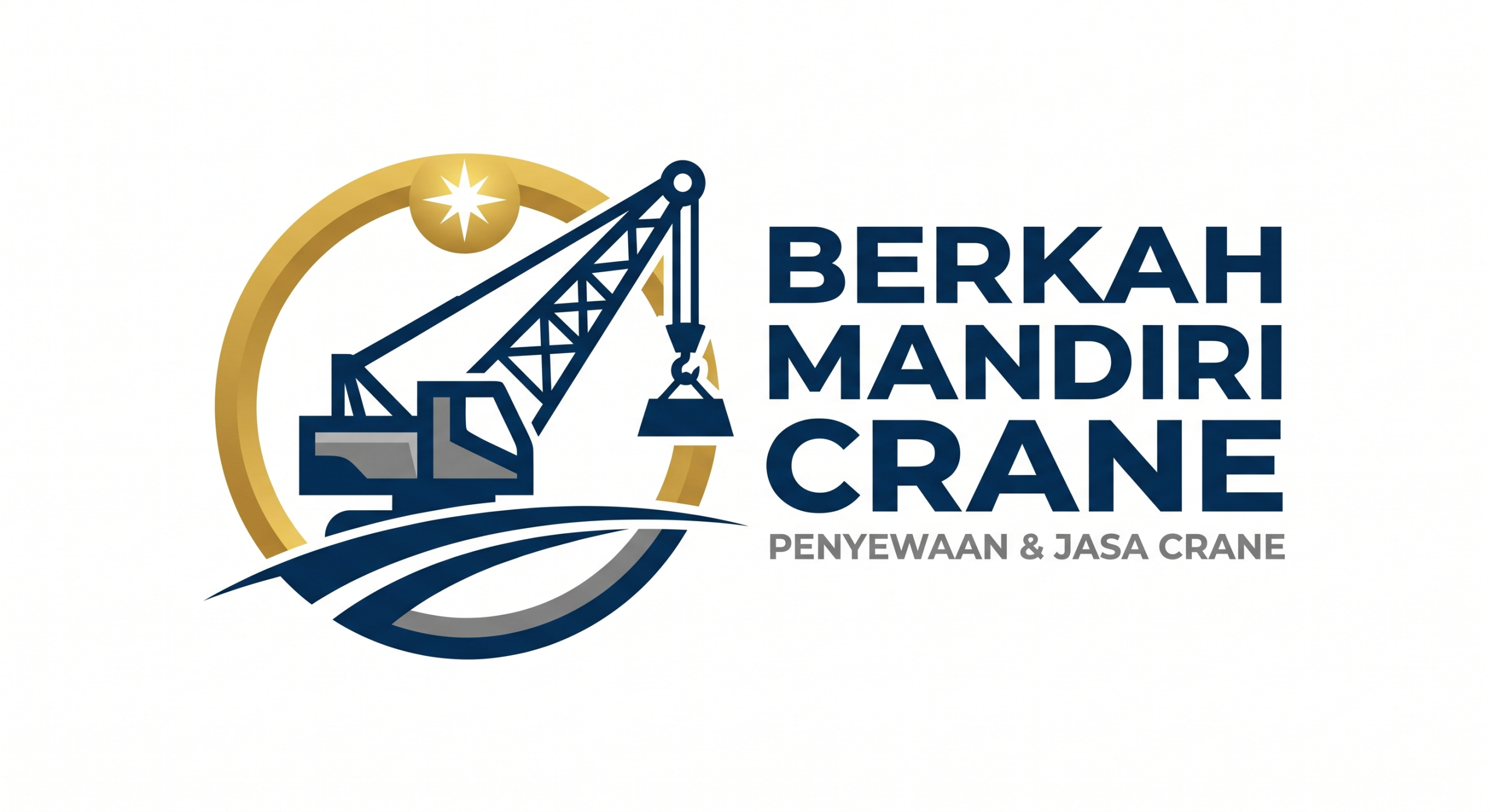 Berkah Mandiri Crane : Rental Crane Terbaik di Indonesia